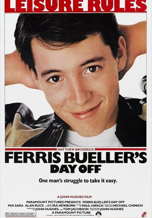 Ferris Bueller's Day Off