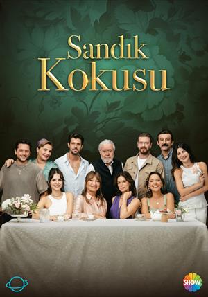 Sandık Kokusu