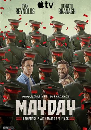 Mayday