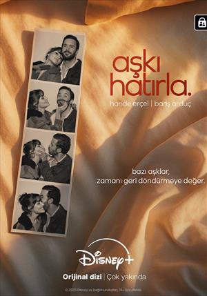 Aşkı Hatırla