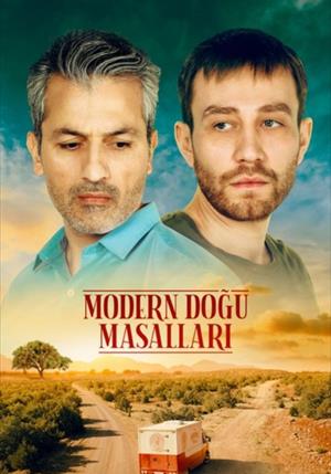 Modern Doğu Masalları