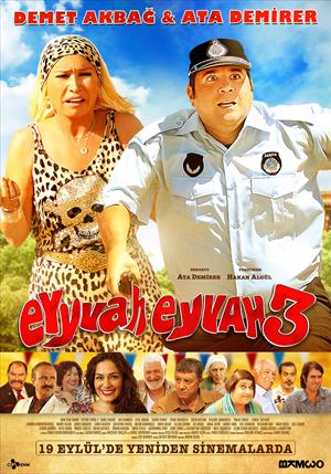 Eyyvah Eyvah 3
