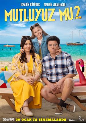 Mutluyuz Mu?