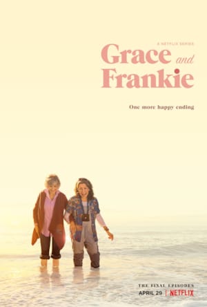 Grace and Frankie