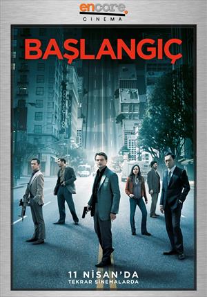 Başlangıç