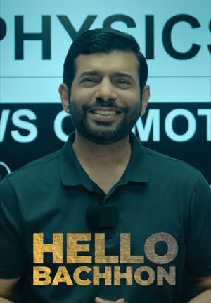 Hello Bachhon