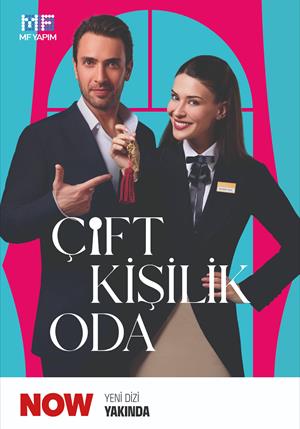 Çift Kişilik Oda