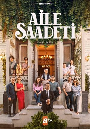 Aile Saadeti