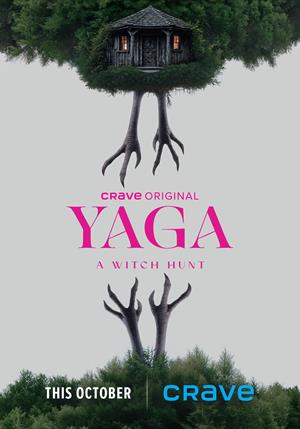 Yaga