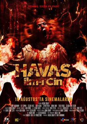 Havas İlm-i Cin