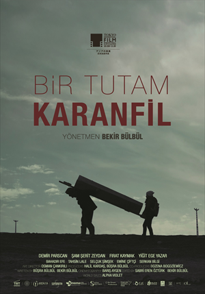 Bir Tutam Karanfil