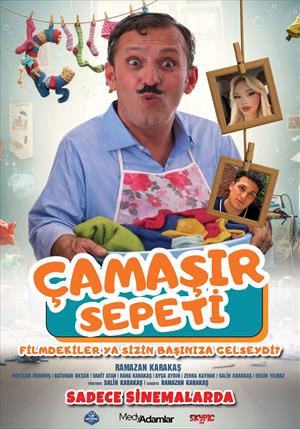 Çamaşır Sepeti