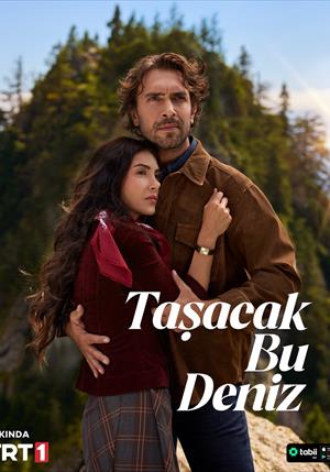 Taşacak Bu Deniz