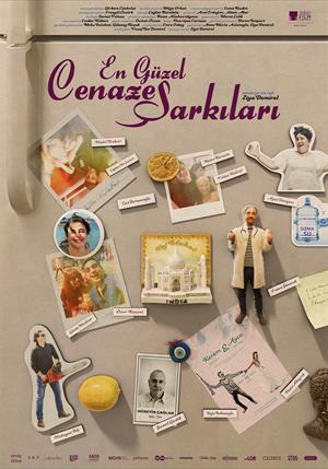 En Güzel Cenaze Şarkıları