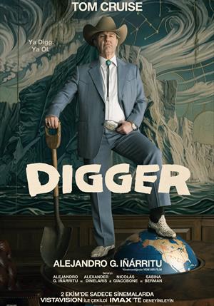 Digger