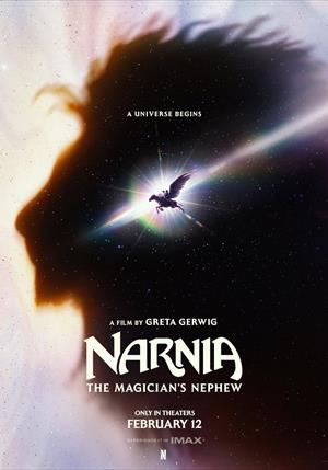 Narnia: Büyücünün Yeğeni