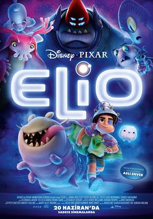 Elio