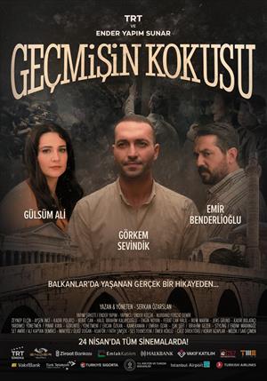 Geçmişin Kokusu