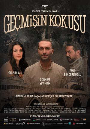 Geçmişin Kokusu