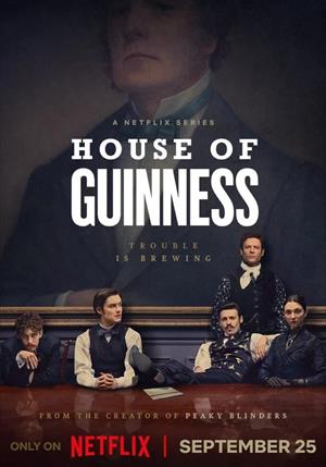 House of Guinness