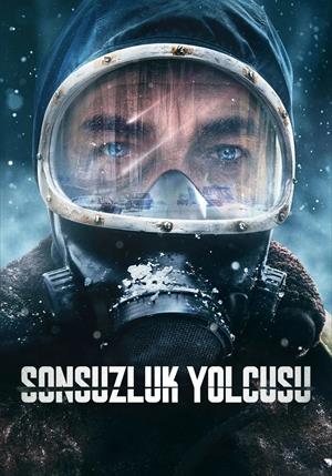 Sonsuzluk Yolcusu