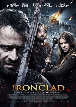 Ironclad