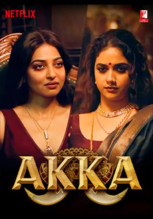 Akka