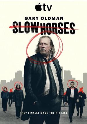 Slow Horses