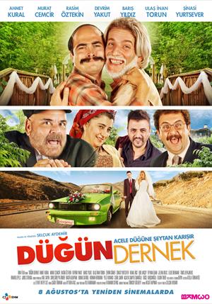 Düğün Dernek