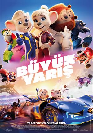 Büyük Yarış