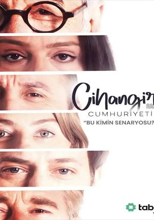 Cihangir Cumhuriyeti