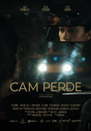 Cam Perde