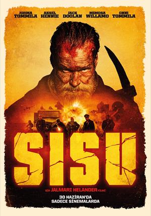 Sisu