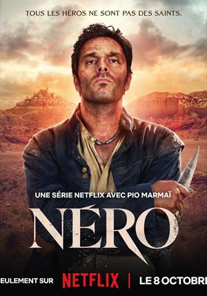 Néro the Assassin