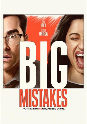 Big Mistakes