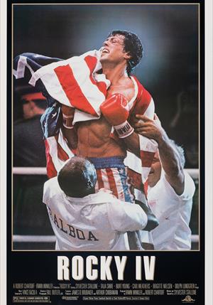 Rocky IV