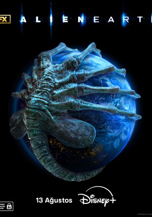 Alien: Earth