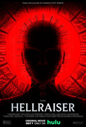 Hellraiser