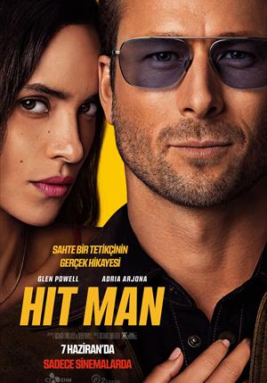 Hit Man