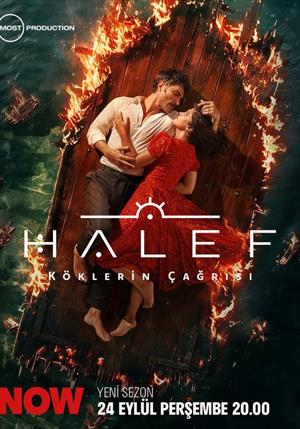 Halef: Köklerin Çağrısı