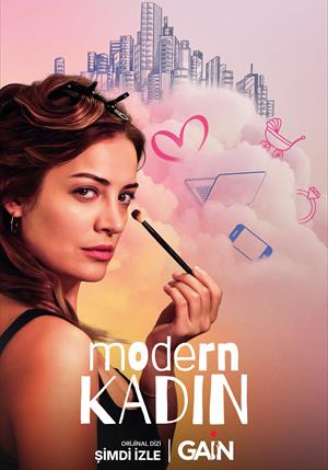 Modern Kadın