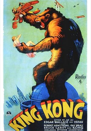 King Kong