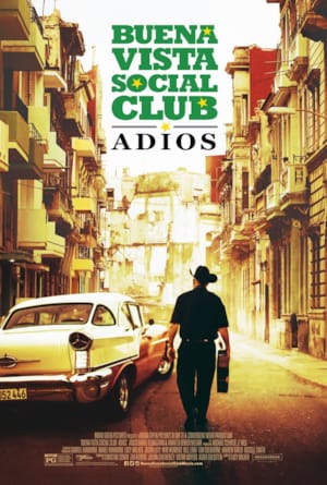 Buena Vista Social Club