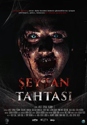Şeytan Tahtası