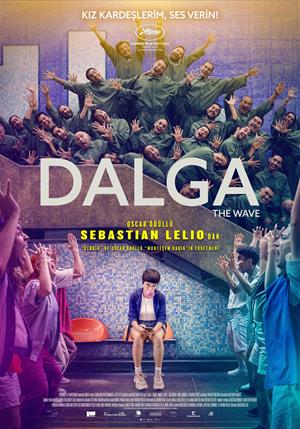 Dalga