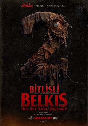Bitlisli Belkıs 2: Her Şey Nasıl Başladı?