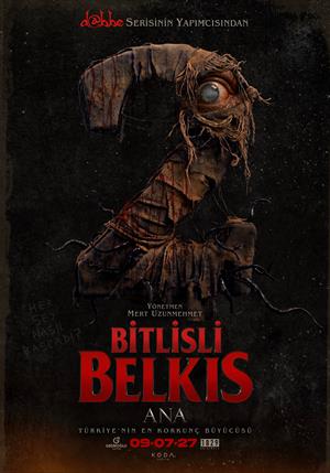 Ana: Bitlisli Belkıs 2