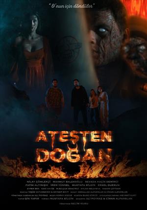 Ateşten Doğan