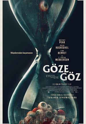 Göze Göz
