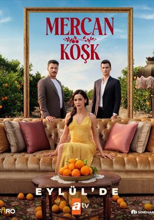 Mercan Köşk